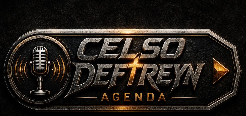 Ver agenda de Celso de Freyn