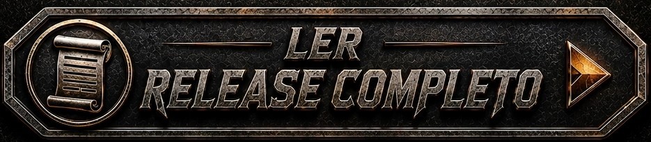 Ler release completo