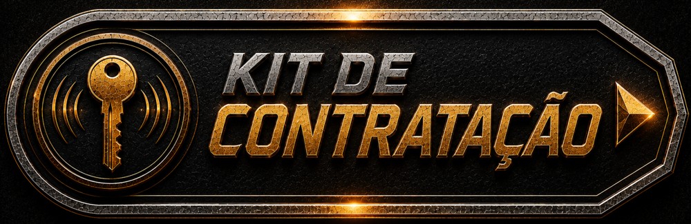 Ver Kit de Contratação