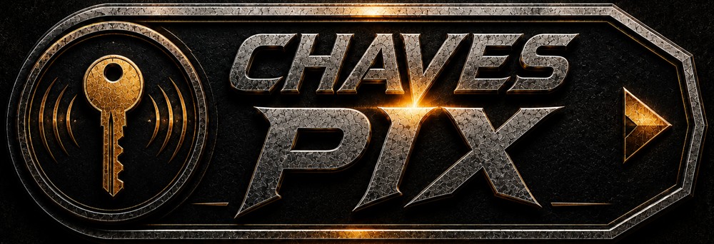 Ver chaves Pix